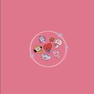 Meet your Posher, Sandy